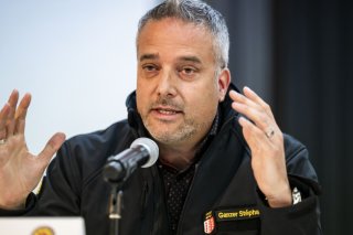 Chef du Département de la sécurité, des institutions et du sport (DSIS), Stéphane Ganzer a annoncé, mercredi, la levée de l'interdiction générale de faire du feu en plai air, dans le canton (photo d'archives).